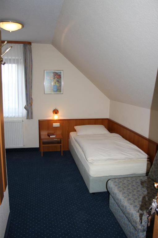 Hotel Zur Waage Bad Munstereifel Ruang foto
