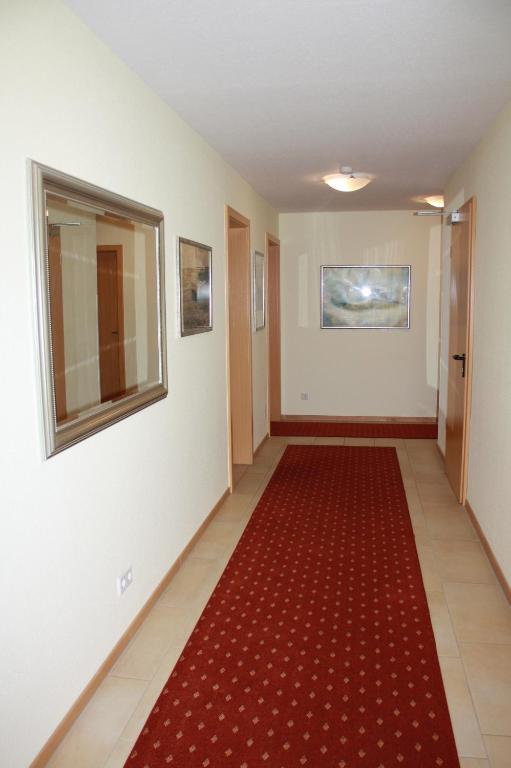 Hotel Zur Waage Bad Munstereifel Bagian luar foto