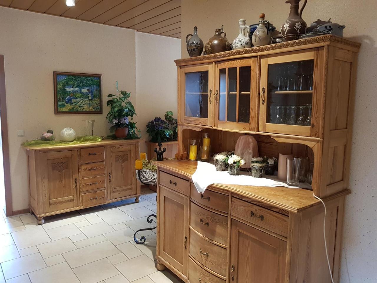 Hotel Zur Waage Bad Munstereifel Bagian luar foto